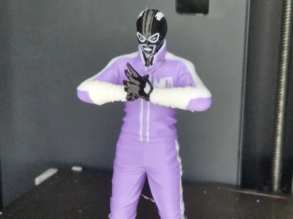 Noi from  Dorohedoro anime series