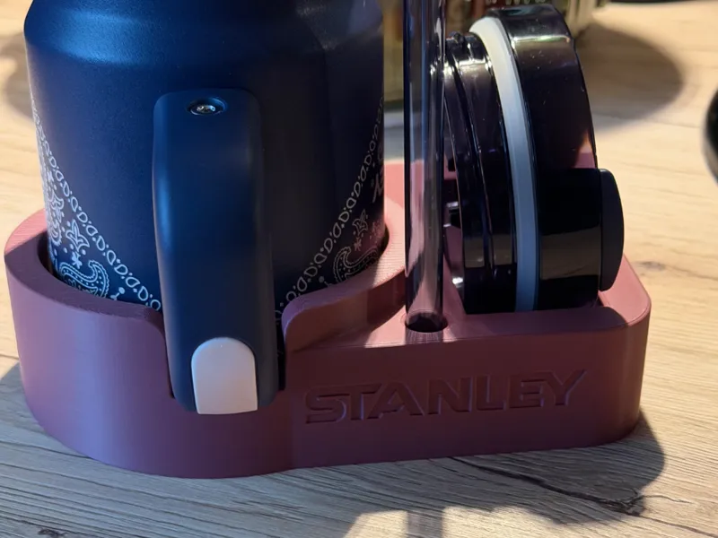 Stanley Cup 20oz Trockner Ständer mit Henkel