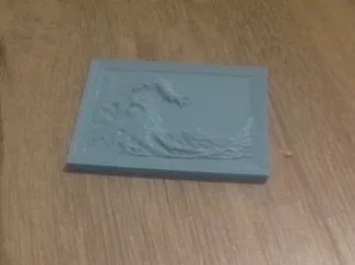 2D Japanese Art