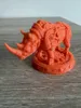 0.16mm layer, 2 walls, 7% infill