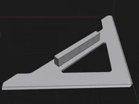 0.16mm layer, 2 walls, 15% infill