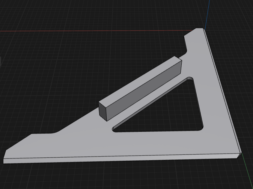 Paint Mask for Glass Panel Doors
