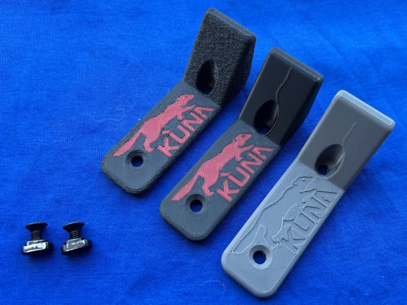 Hand Stop M-Lok Springfield Armory Kuna Airsoft