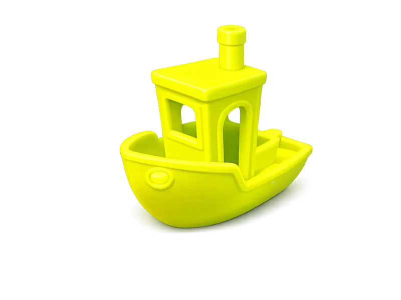 3D Benchy for all models