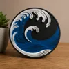 Thinner Profile - Quicker Print