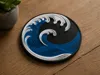 0.2mm layer, 2 walls, 5% infill