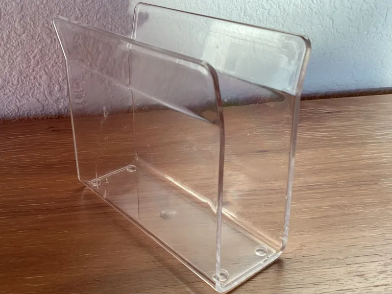 napkin holder