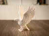 0.2mm layer, 3 walls, 15% infill