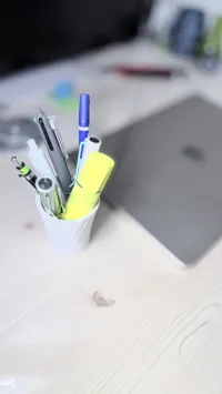 TwistForm Pen Holder Pla  0.176mm layer, 2 walls, 15% infill