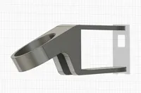 Clip MagSafe de bureau pour Apple Watch / AirPods — photo 3