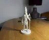0.12mm layer, 2 walls, 15% infill