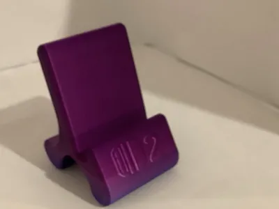 Nintendo two holder