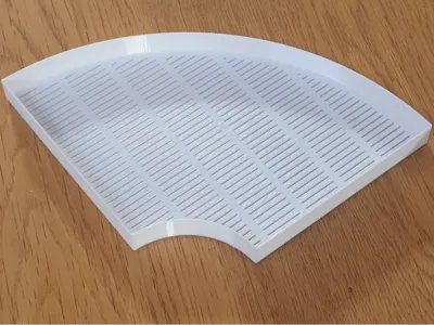 Silica Gel Dryer Quarter for Food Dehydrator