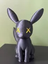 LARGE (150 MM) AMS  0.16mm layer, 2 walls, 8% infill