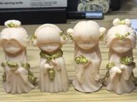 原版需要加支撑