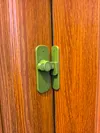 Door closer (M3 screw fixed) 0.2mm layer, 2 walls, 80% infill