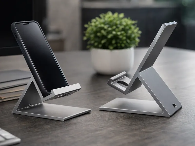 Simple Phone Stand