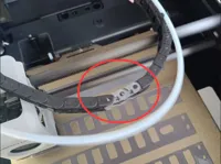 0.2mm 层高, 2 层墙, 15% 填充