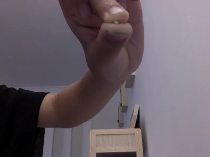 smallest print ever