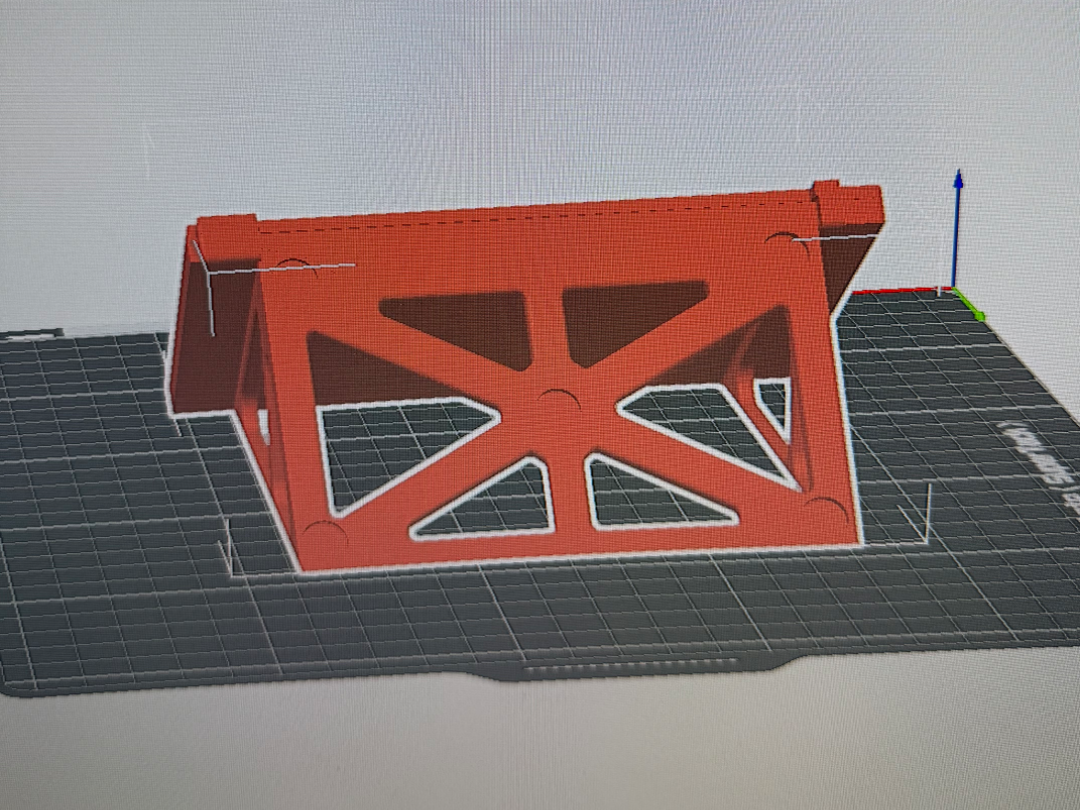 Mini Toolbox Side Tray Updated 
