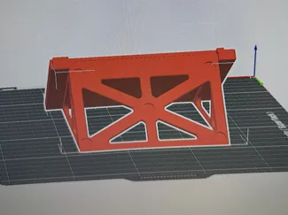 Mini Toolbox Side Tray Updated 