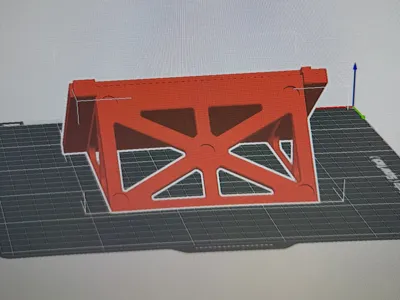 Mini Toolbox Side Tray Updated 