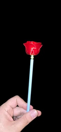 Pencil Topper