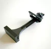 0.2mm layer, 3 walls, 15% infill