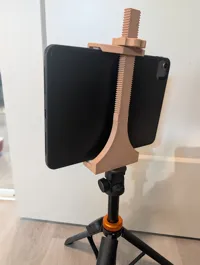 A1 Mini Version Full size + Dovetail Cut + 1/4 Heated Insert