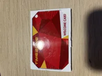 Porte-carte pour lanière — photo 2