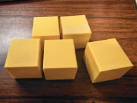 0.6mm 喷嘴, 0.42mm 层高, 2 层墙, 10% 填充
