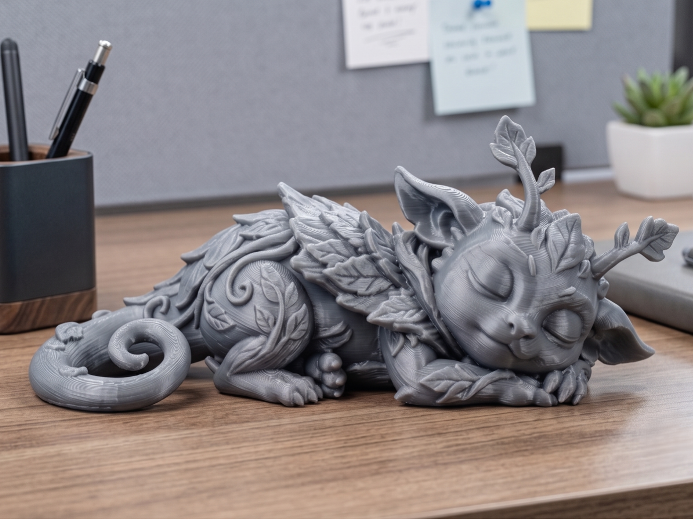 The Quiet Dungeon Imp Series: #7