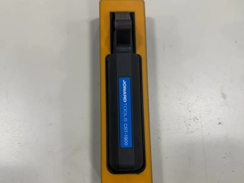 Gridfinity - Jonard Tools CST-1900 Cable Stripper
