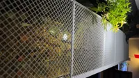 6盘6种规格和连接件（3D看不到网孔，打印出来后才会有）