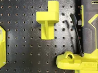 0.2mm layer, 6 walls, 10% gyroid infill