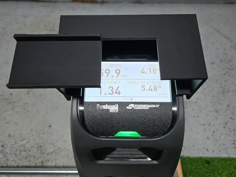 Bushnell Launch Pro (BLP) iPhone Holder