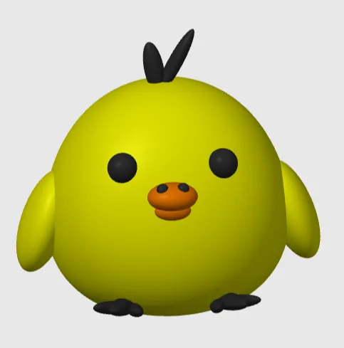 rilakkuma (kiiroitori)