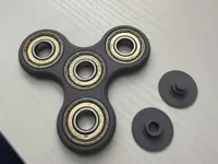 0.16mm layer, 2 walls, 15% infill