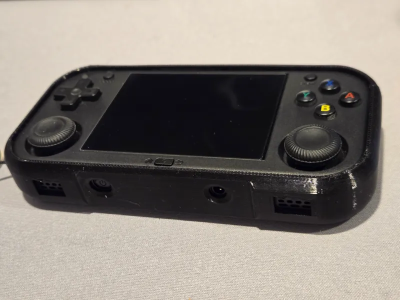 Magicx Mini Zero 28 TPU Case