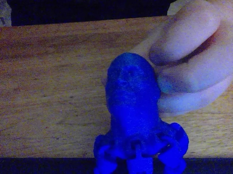 rocktopus