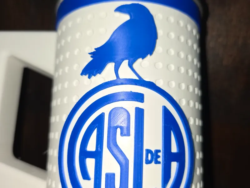 escudo de san lorenzo para chop
