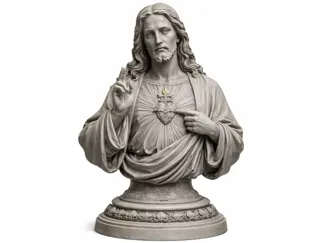 Sagrado Corazón