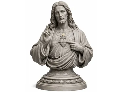Sacred Heart