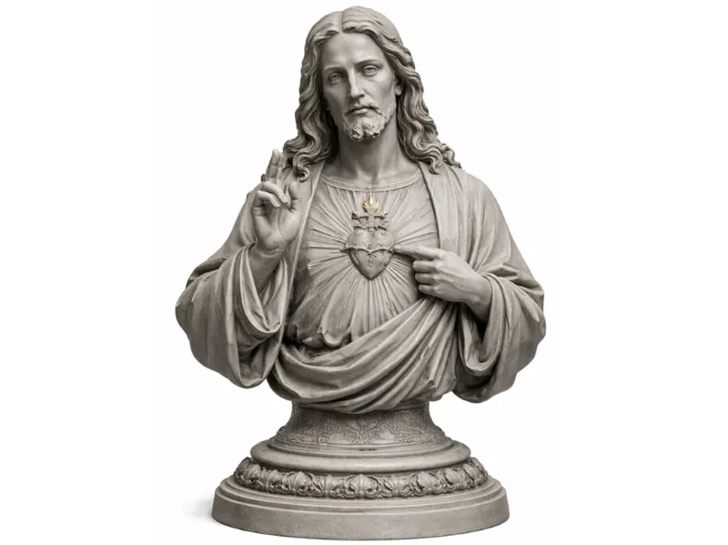 Sagrado Corazón