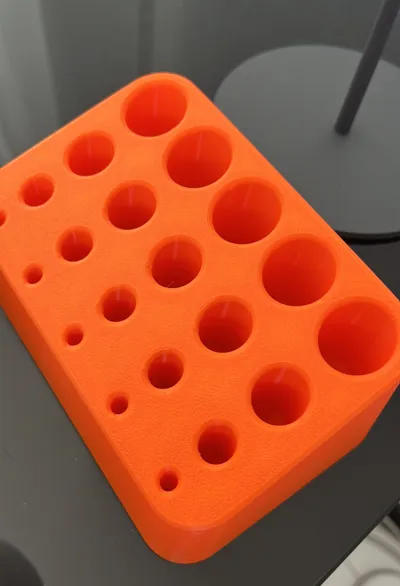 Variable Drill Stand