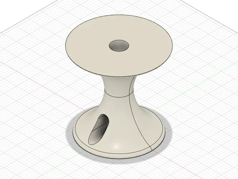 Custom Speaker Stand for Teufel Ultima 25