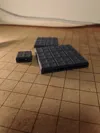 Print flat - lower detail - more reliable print
