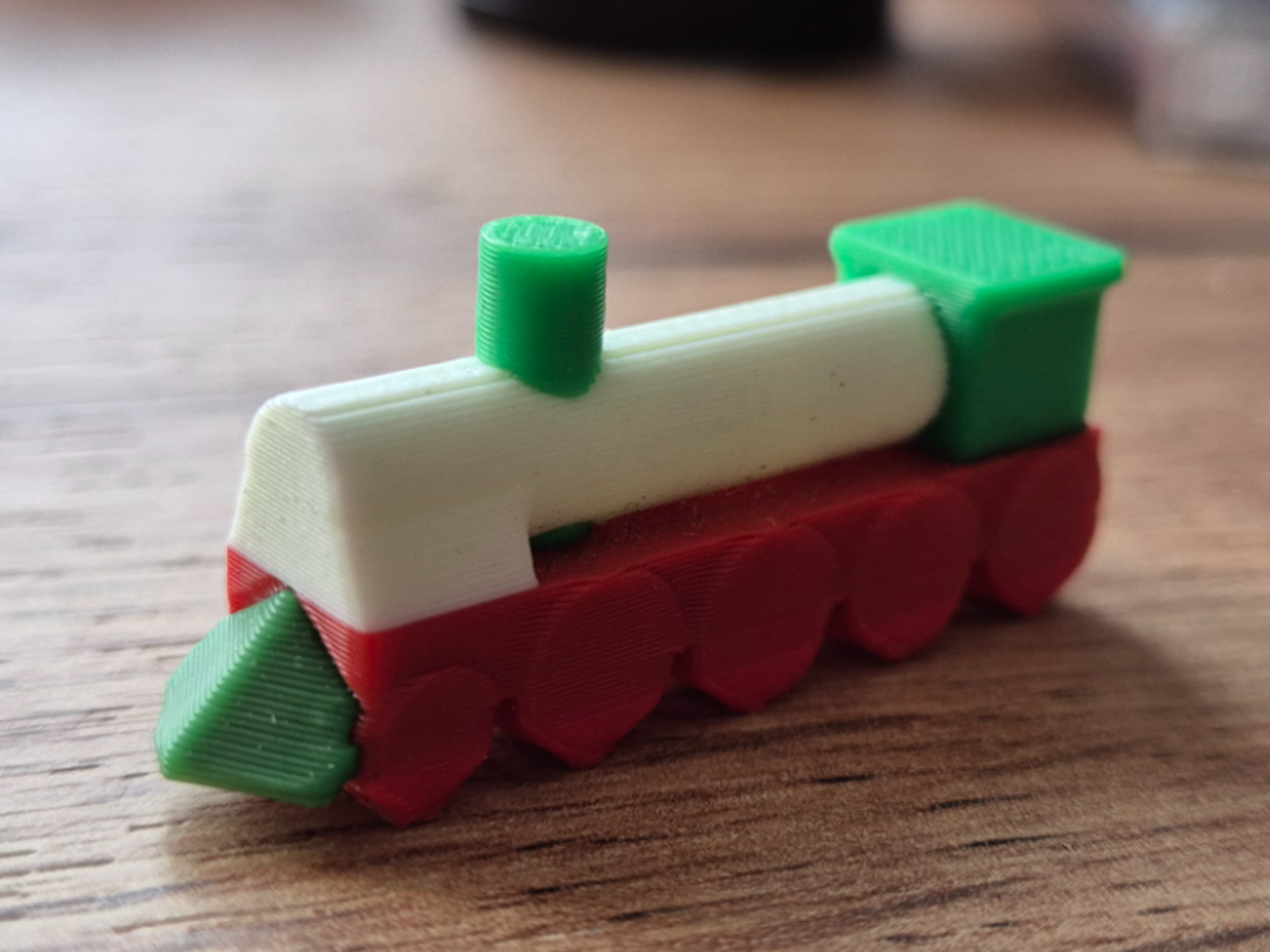Zug Bunt Domino Train Mexican Train