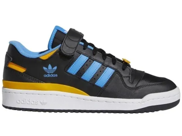 Porte-clés baskets façon Adidas