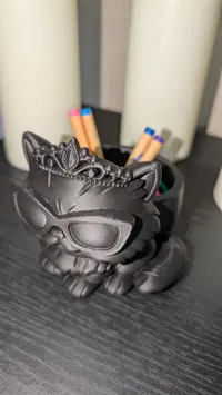 0.12mm layer, 2 walls, 15% infill